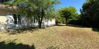 maison à ST MEDARD EN JALLES (33160)
