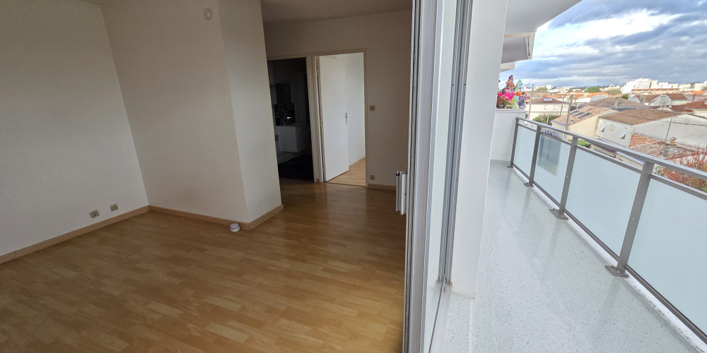 appartement à MERIGNAC (33700)