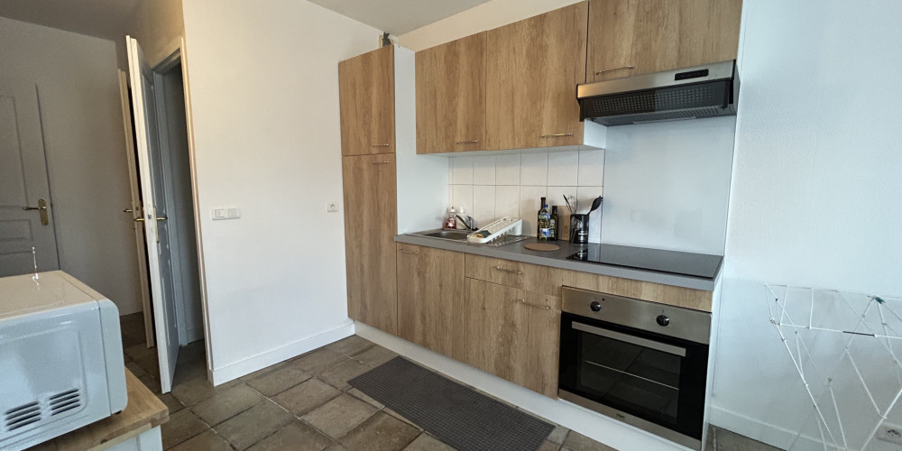 appartement à TALENCE (33400)