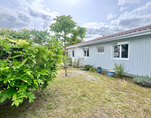 maison  HOSTENS
