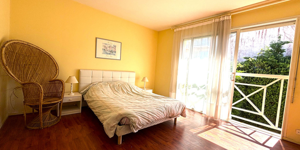 maison à ARCACHON (33120)