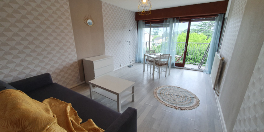 appartement à TALENCE (33400)