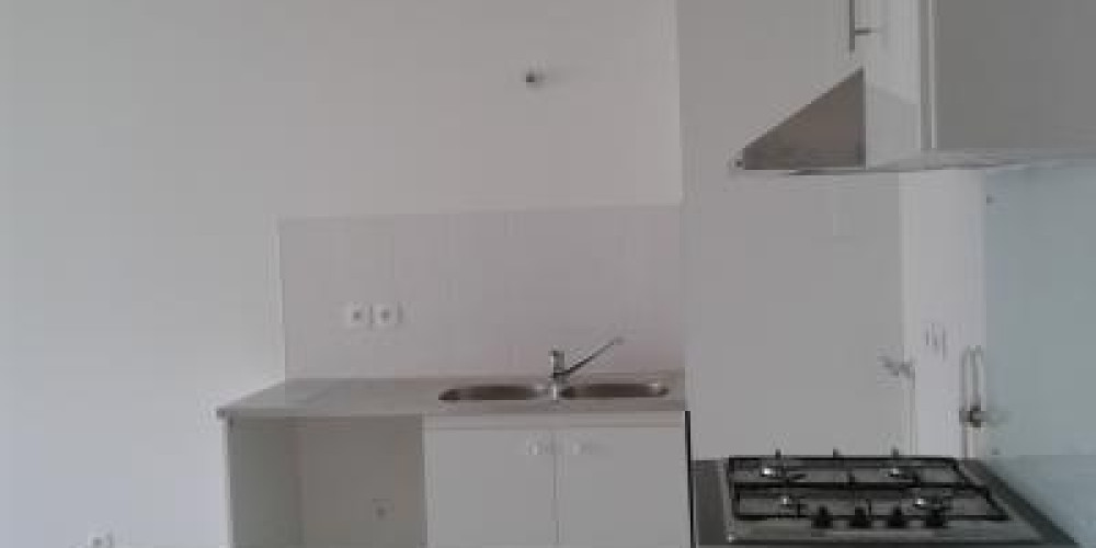 appartement à VILLENAVE D ORNON (33140)