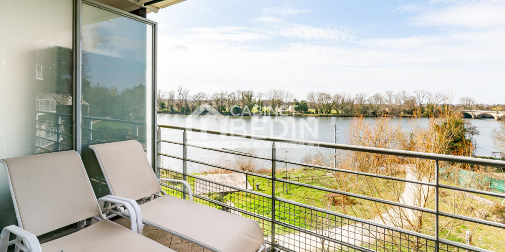 appartement à LIBOURNE (33500)