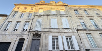 appartement à LIBOURNE (33500)