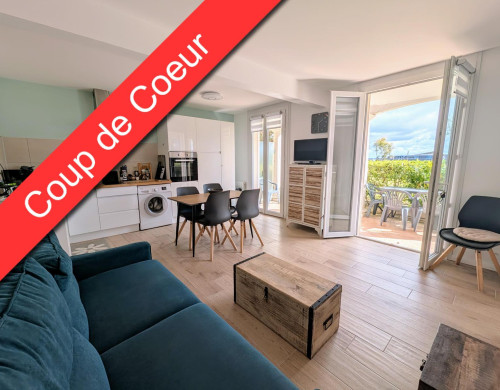 appartement  ARCACHON
