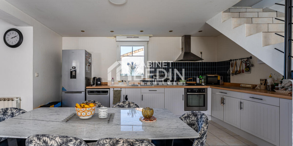 maison à BIGANOS (33380)