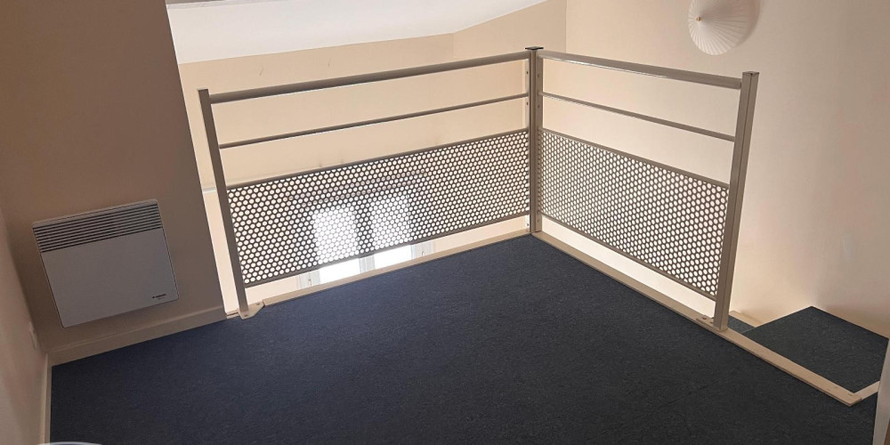 appartement à MERIGNAC (33700)