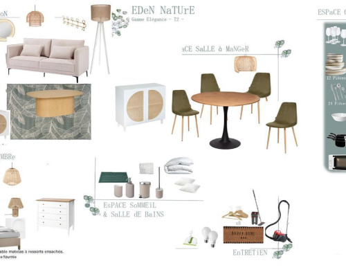 appartement  BORDEAUX