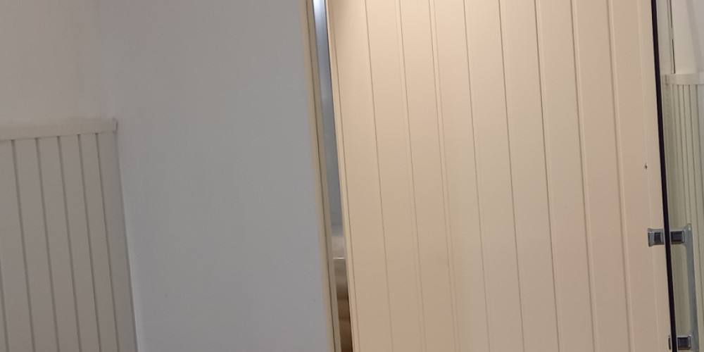 immeuble à BLAYE (33390)