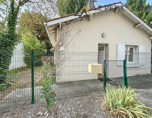 maison  LE BOUSCAT