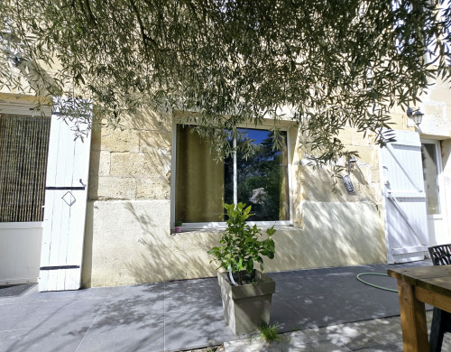 maison  STE TERRE