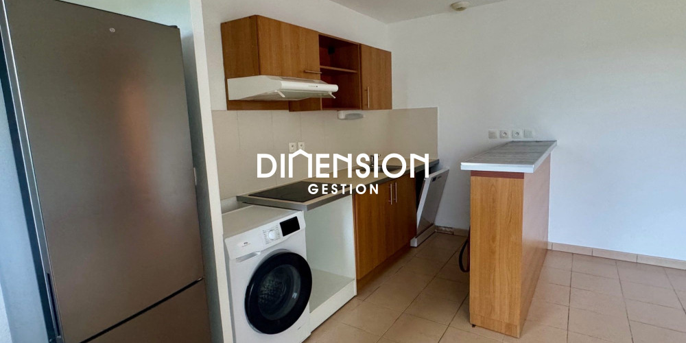 appartement à ST QUENTIN DE BARON (33750)