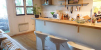 appartement à PESSAC (33600)