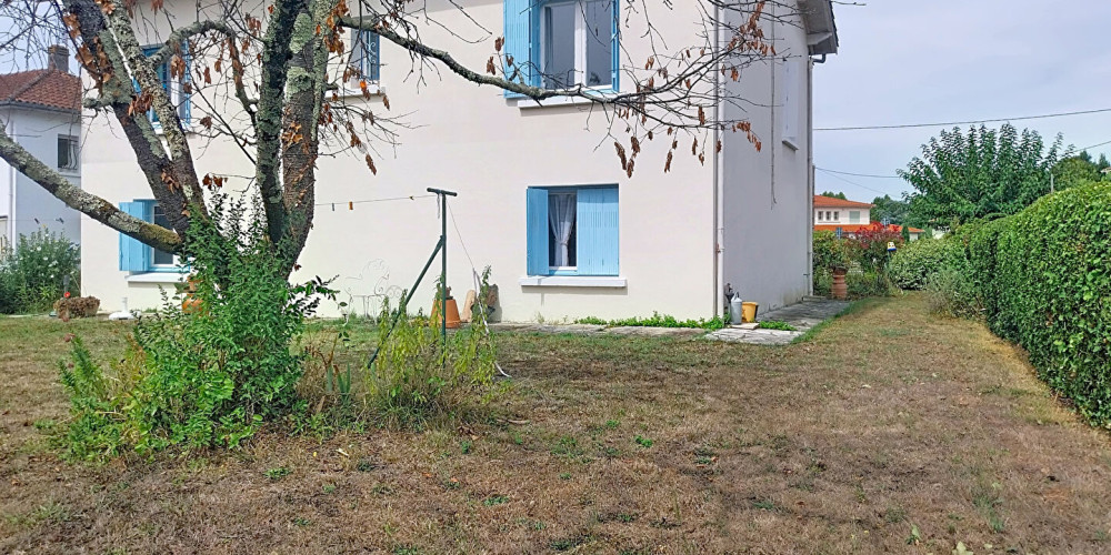 maison à PINEUILH (33220)