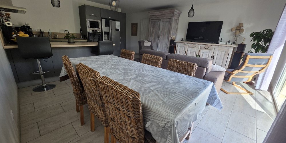 maison à VILLENAVE D ORNON (33140)