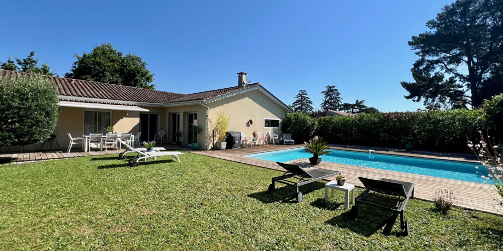 maison à LIBOURNE (33500)