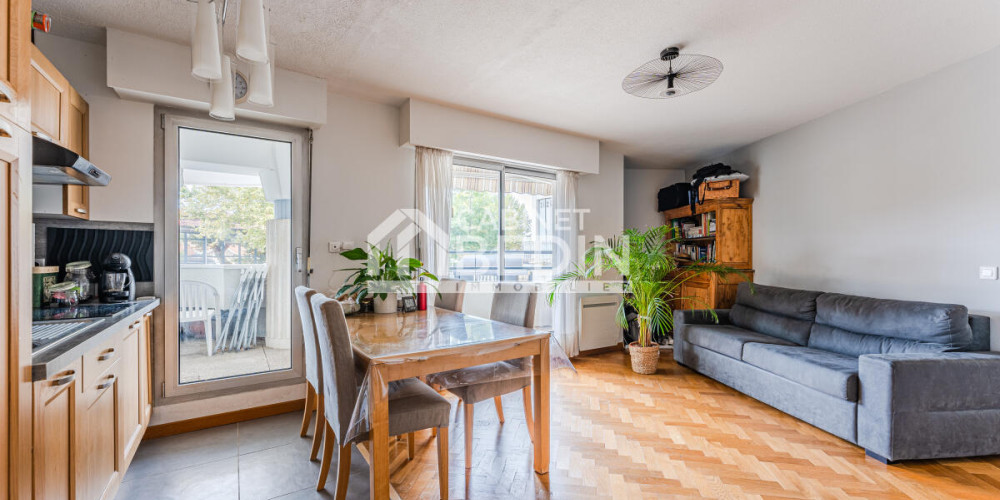 appartement à ARCACHON (33120)