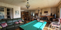 maison à ANDERNOS LES BAINS (33510)
