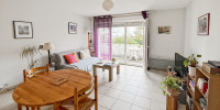 appartement à PAREMPUYRE (33290)