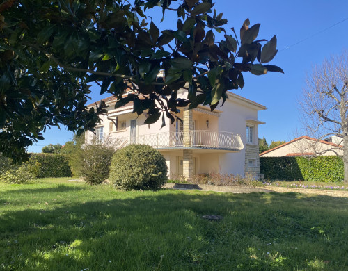 maison  LIBOURNE