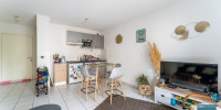 appartement à MERIGNAC (33700)