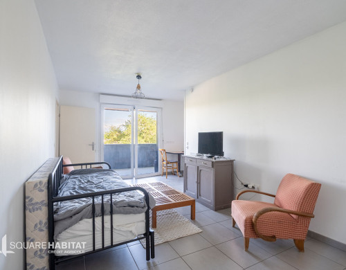 appartement  CENON