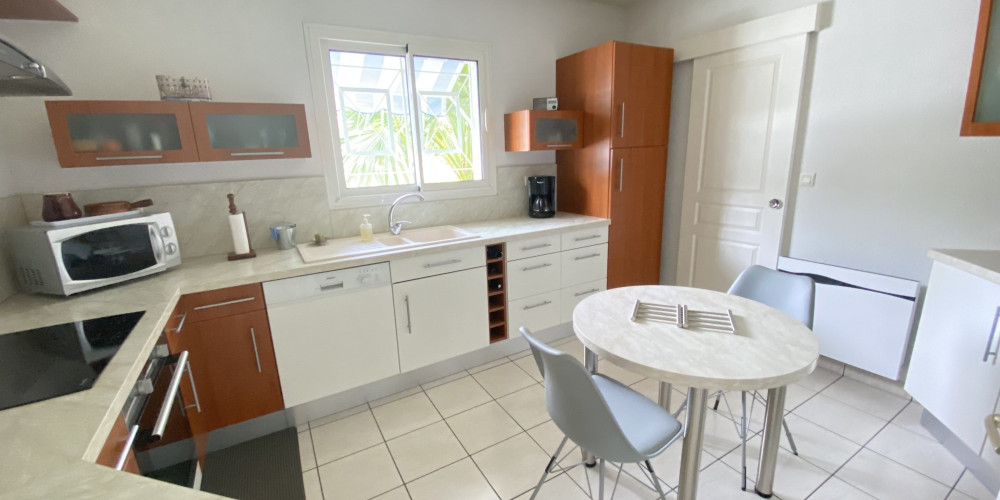 maison à ANDERNOS LES BAINS (33510)