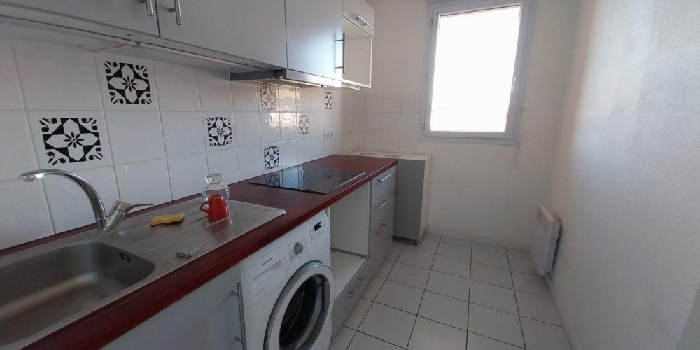 appartement à LANGON (33210)