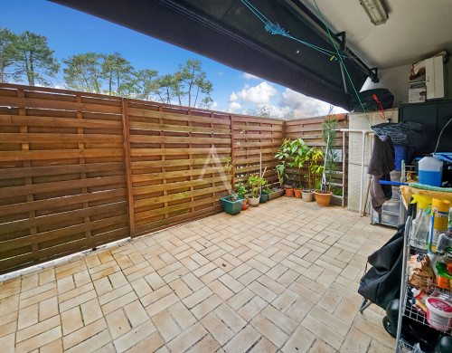 appartement  TALENCE