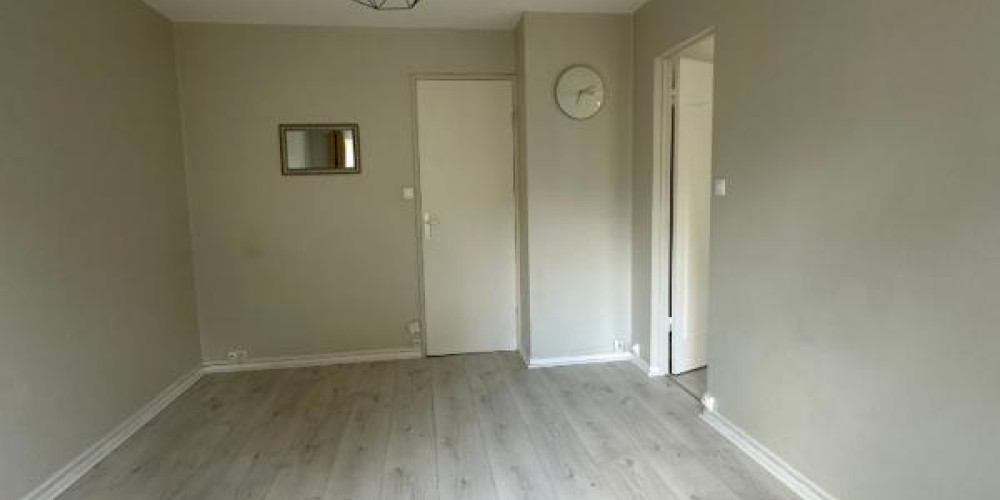 appartement à MERIGNAC (33700)