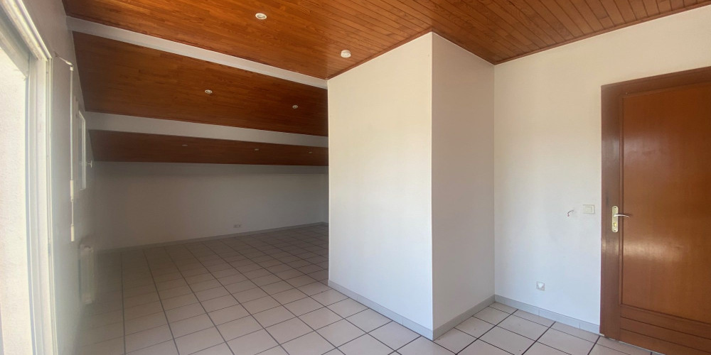 appartement à ARES (33740)