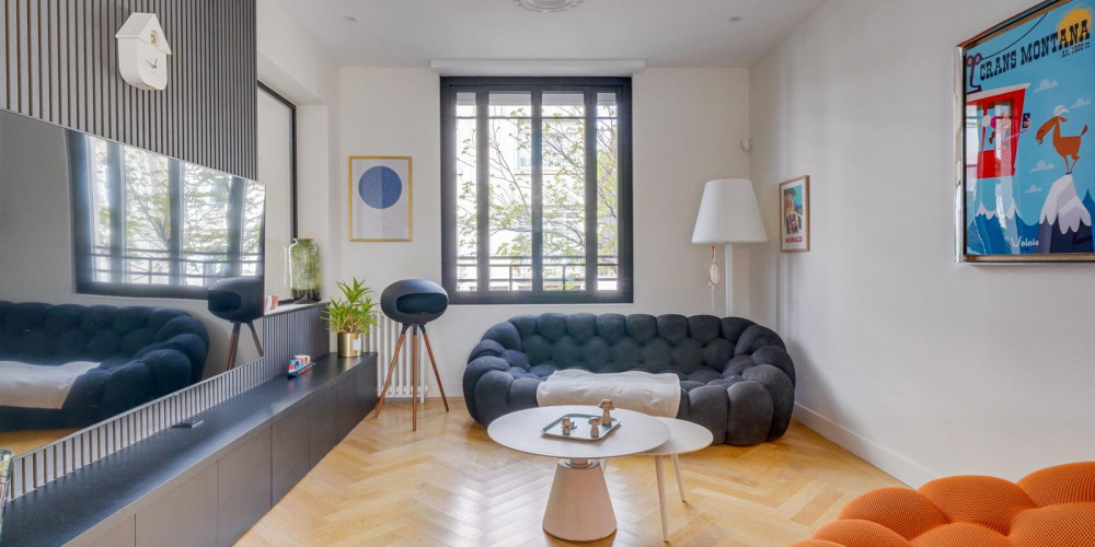 maison à BORDEAUX (33000)