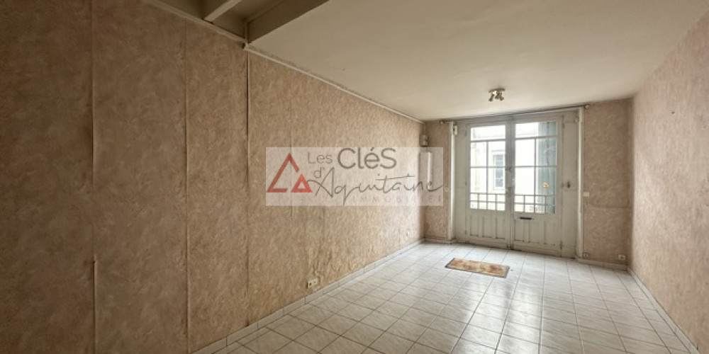 maison à BARSAC (33720)