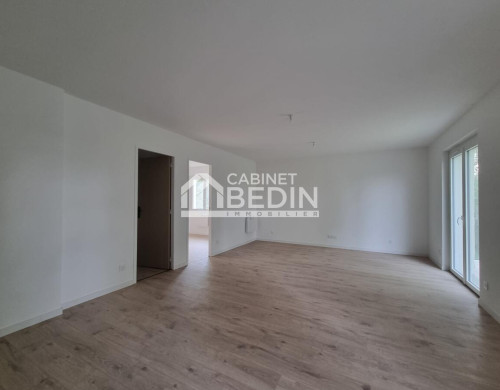 appartement  AMBARES ET LAGRAVE