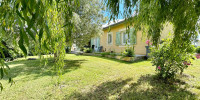 maison à LANGON (33210)