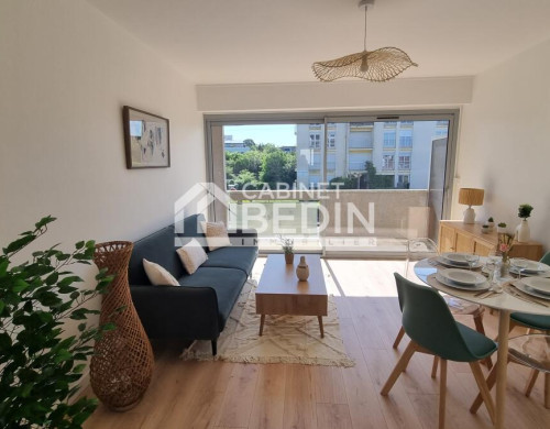 appartement  BORDEAUX