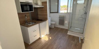 appartement à BORDEAUX (33200)