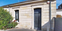maison à LE BOUSCAT (33110)