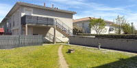 appartement à MERIGNAC (33700)