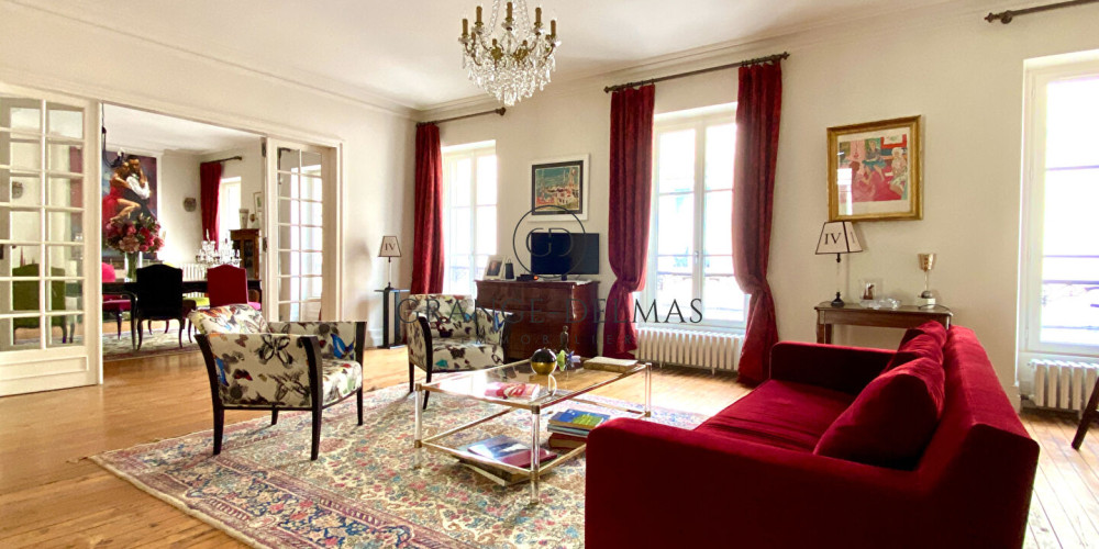 maison à BORDEAUX (33000)