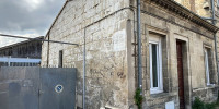 maison à BORDEAUX (33000)