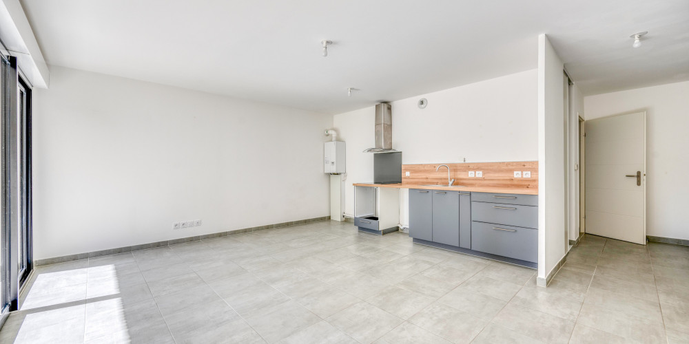 appartement à BEGLES (33130)