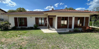maison à ST AUBIN DE MEDOC (33160)