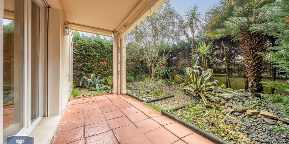 appartement à BORDEAUX (33000)