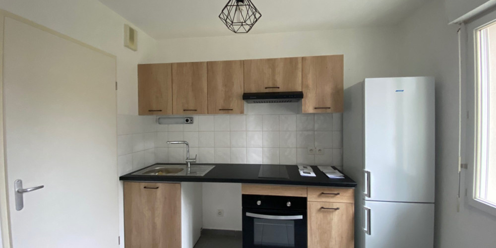 appartement à LEGE CAP FERRET (33950)