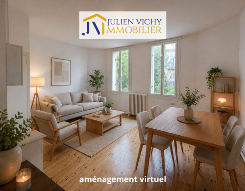 appartement  BORDEAUX
