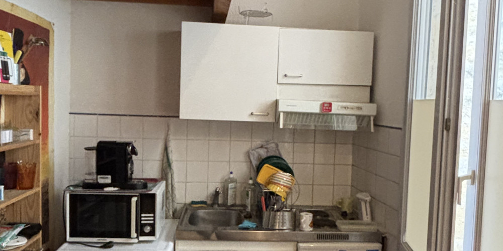 appartement à BORDEAUX (33000)