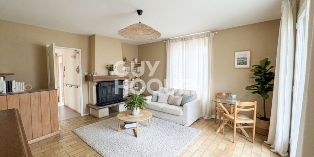 maison à VILLENAVE D ORNON (33140)