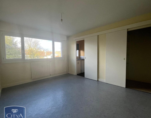 appartement  BORDEAUX